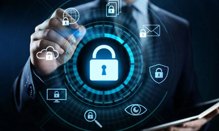 Thông tin cá nhân chỉ sử dụng cho mục đích xác minh danh tính, xử lý giao dịch