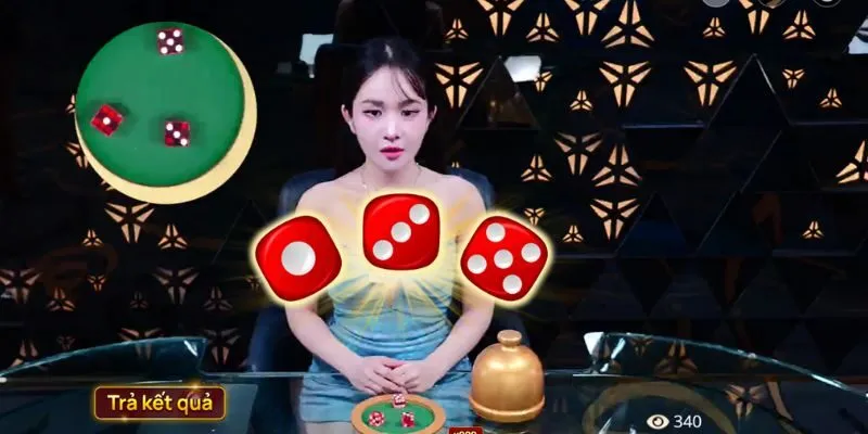 Dealer tại U888 được đào tạo bài bản, chuyên nghiệp