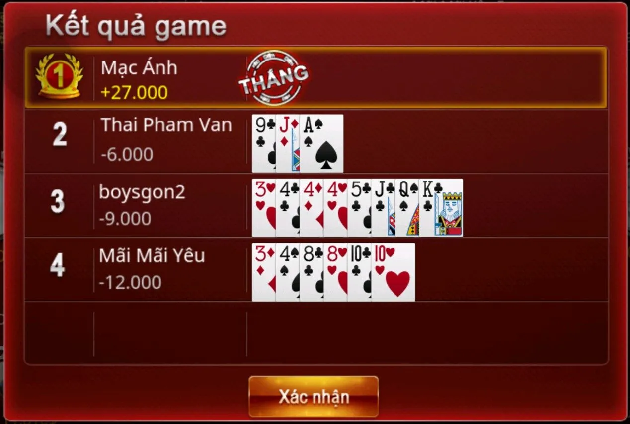 Sâm Lốc online không chỉ giữ nét đặc trưng truyền thống, mà còn mang đến trải nghiệm tiện lợi