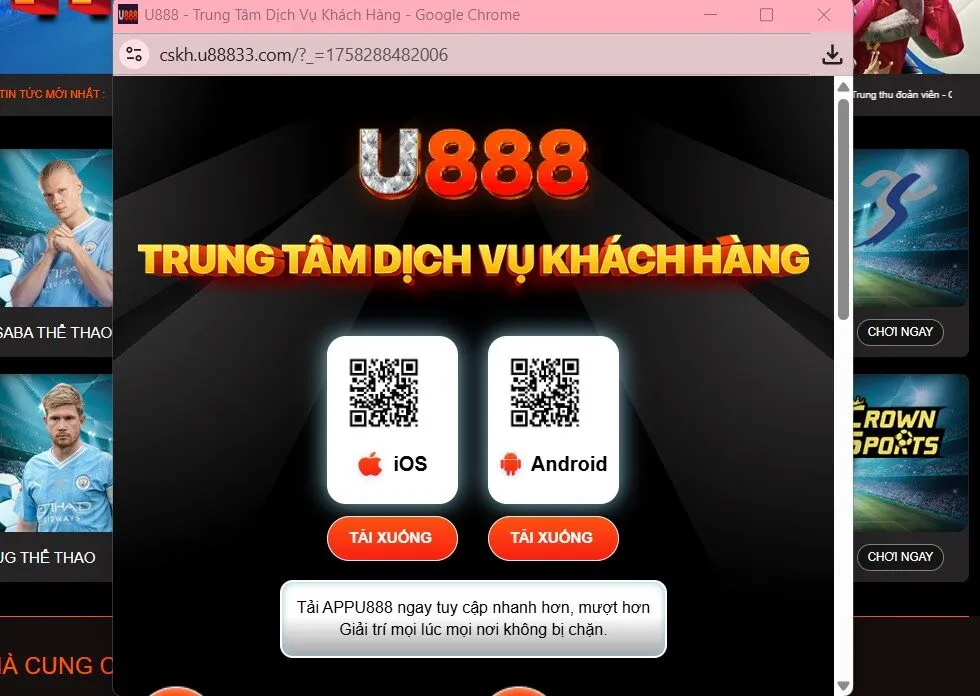 Hỗ trợ nhanh chóng, chuyên nghiệp