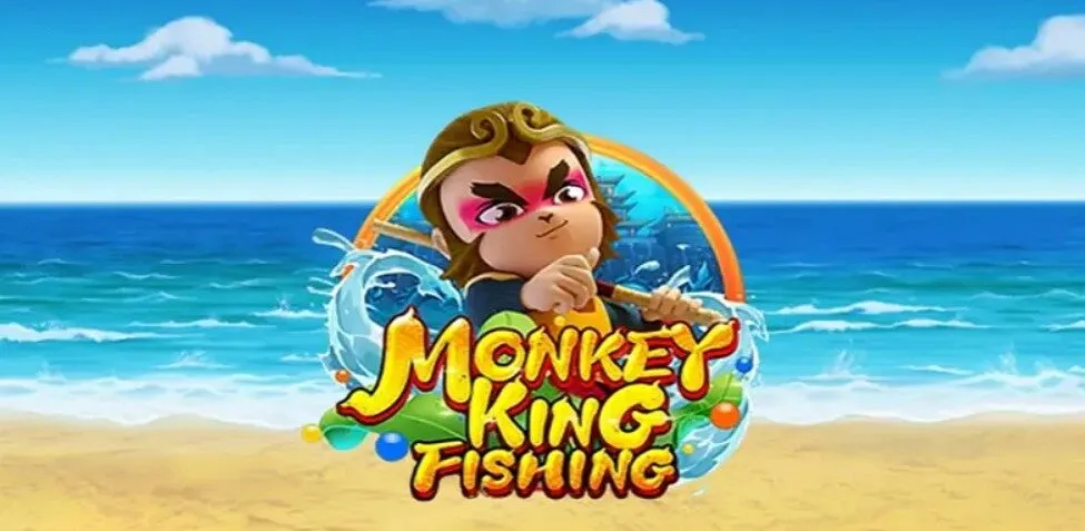 Monkey King Fishing lấy cảm hứng từ Tôn Ngộ Không