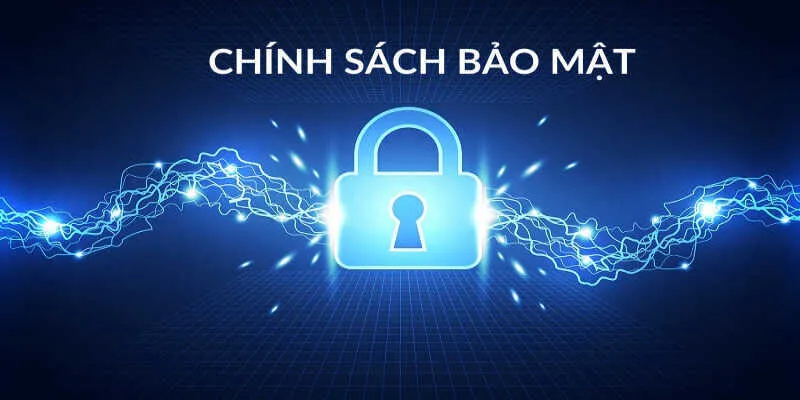 Chính sách bảo mật U888 được thiết lập để đảm bảo an toàn dữ liệu