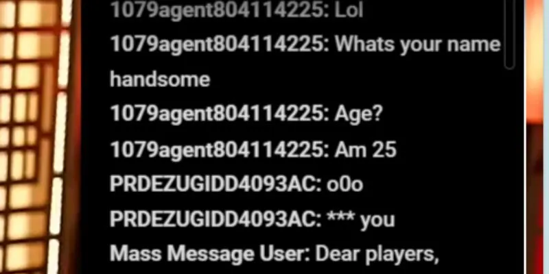 U888 tích hợp tính năng chat hỗ trợ người chơi