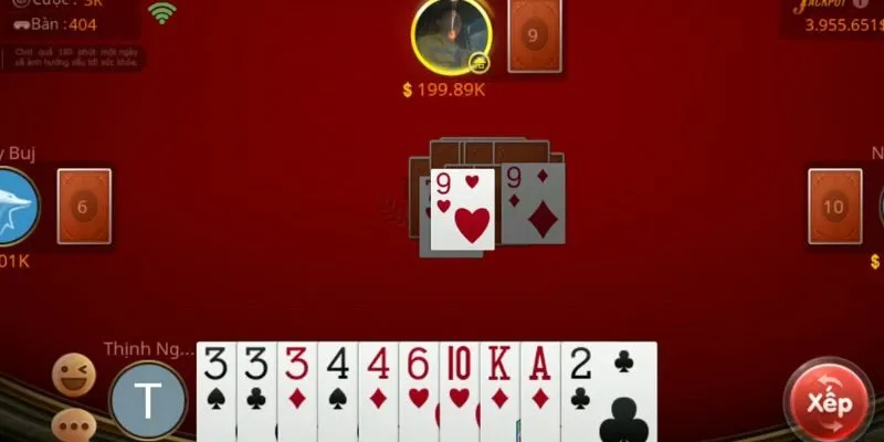 U888 tích hợp thêm tính năng cược nhanh tiện lợi