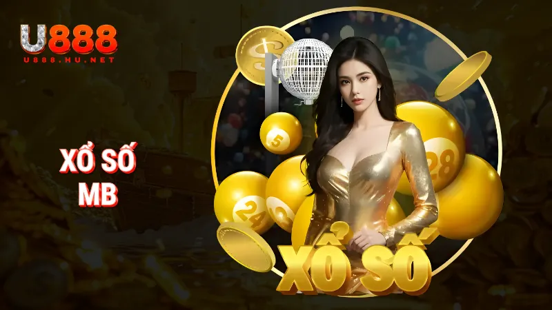 Xổ Số MB